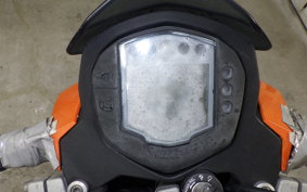KTM 125 DUKE 1995