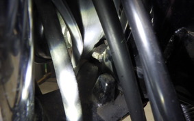 YAMAHA SR400 Gen.5 2018