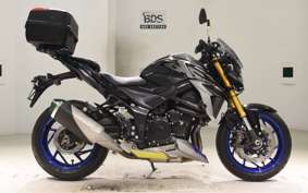 SUZUKI GSX-S750 2022 C533F