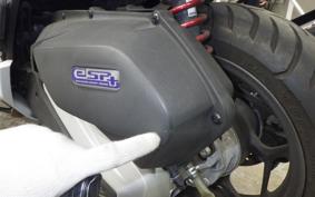 HONDA PCX 160 KF47