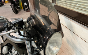 YAMAHA SRX400-1 1990 3VN