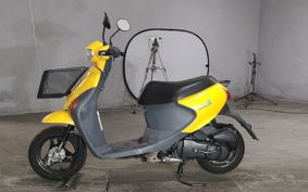 SUZUKI LETS4 CA45A