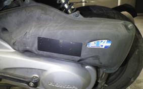 HONDA DIO Gen.6 2025 AF68