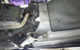 HONDA ZOOMER AF58