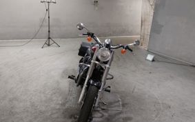 TRIUMPH SPEEDMASTER 2008 TJ9161