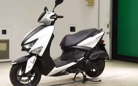 YAMAHA CYGNUSｸﾞﾘﾌｧｽ SEJ4J