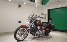 YAMAHA XV1900 RAIDER 2017