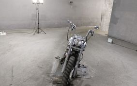 HONDA SHADOW 400 SLASHER 2001 NC40