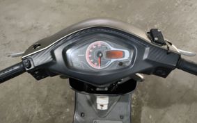 SUZUKI ADDRESS V125 CF4MA