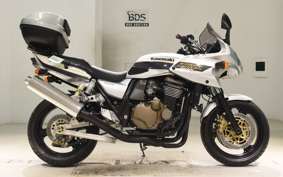 KAWASAKI ZRX1200 S 2003 ZRT20A