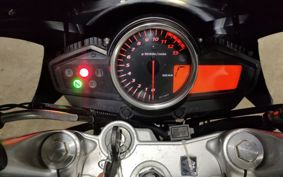 SUZUKI GSR250 GJ55D