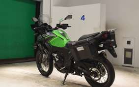 KAWASAKI VERSYS X250Aﾂｱﾗｰ 2021 LE250D