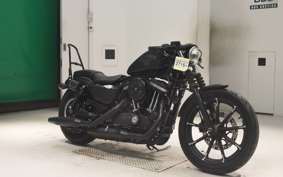 OTHER +HD. XL883N 2018