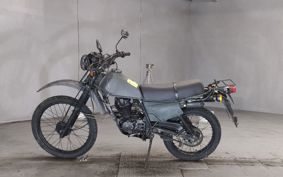 HONDA XL185S L185S