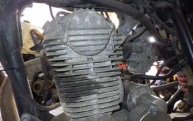 HONDA FTR223 MC34