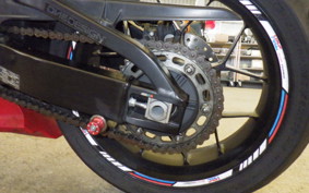 HONDA CBR600RR 2020 PC40