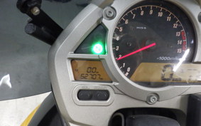 HONDA CB600F 2008