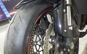 KAWASAKI ZX 10 NINJA ABS 2013