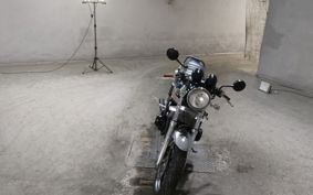 KAWASAKI ZEPHYR 400 1992 ZR400C
