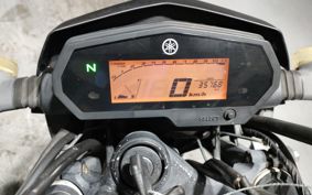 YAMAHA FZ25 RG42