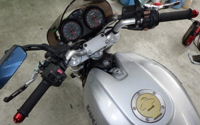 DUCATI MONSTER 400 2001