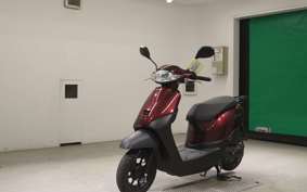 HONDA TACT-4ﾍﾞｰｼｯｸ 2012 AF79