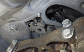 YAMAHA CYGNUS 125 X SE12J