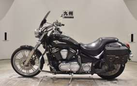 KAWASAKI VULCAN 900 CUSTOM 2010 VN900B