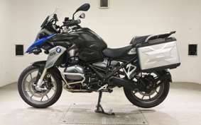 BMW R1200GS 2016