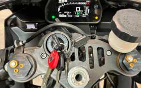 YAMAHA YZF-R1 2018 RN49