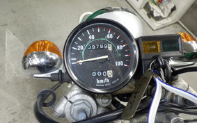 HONDA IHATOV 2012 JD03