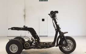 HONDA GYRO X TD01
