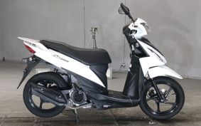 SUZUKI ADDRESS V110 CE47A
