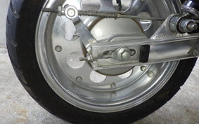 HONDA MONKEY Z50J