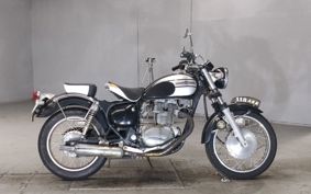 KAWASAKI ESTRELLA250 BJ250A