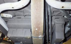 SUZUKI ﾚｯﾂG CA4AA