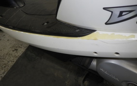 HONDA DIO Gen.6 AF62
