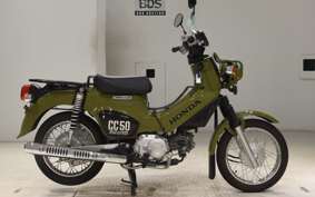 HONDA ｸﾛｽｶﾌﾞ50 AA06