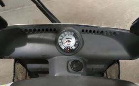 HONDA GYRO TA03