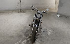 HONDA STEED 400 1994 NC26
