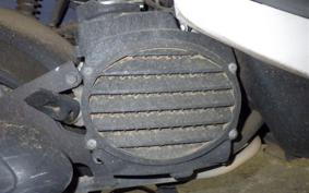 HONDA CREA SCOOPY AF55