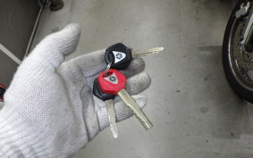 YAMAHA DRAGSTAR 400 2013 VH02J