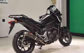 HONDA NC750S 2014 RC70
