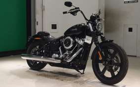 HARLEY FXBB1920 2025