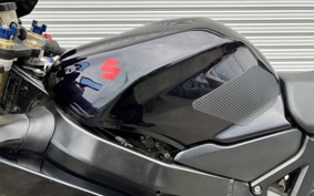 SUZUKI GSX-R600 2005 GN7CA