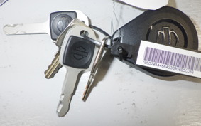 HARLEY FXLRS1870 2021