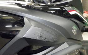 SUZUKI DL650 ( V-Strom 650 ) A 2018 C733A