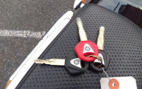 HONDA DIO 110 BASIC  JK03