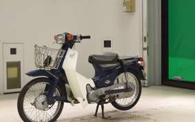 HONDA C50 SUPER CUB E C50