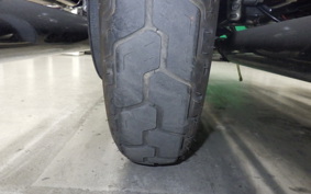 HARLEY FLTC SIDECAR 1340 1988